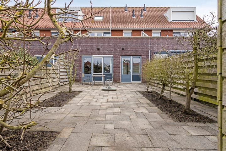 Photo 3 of Peppeldreef 54