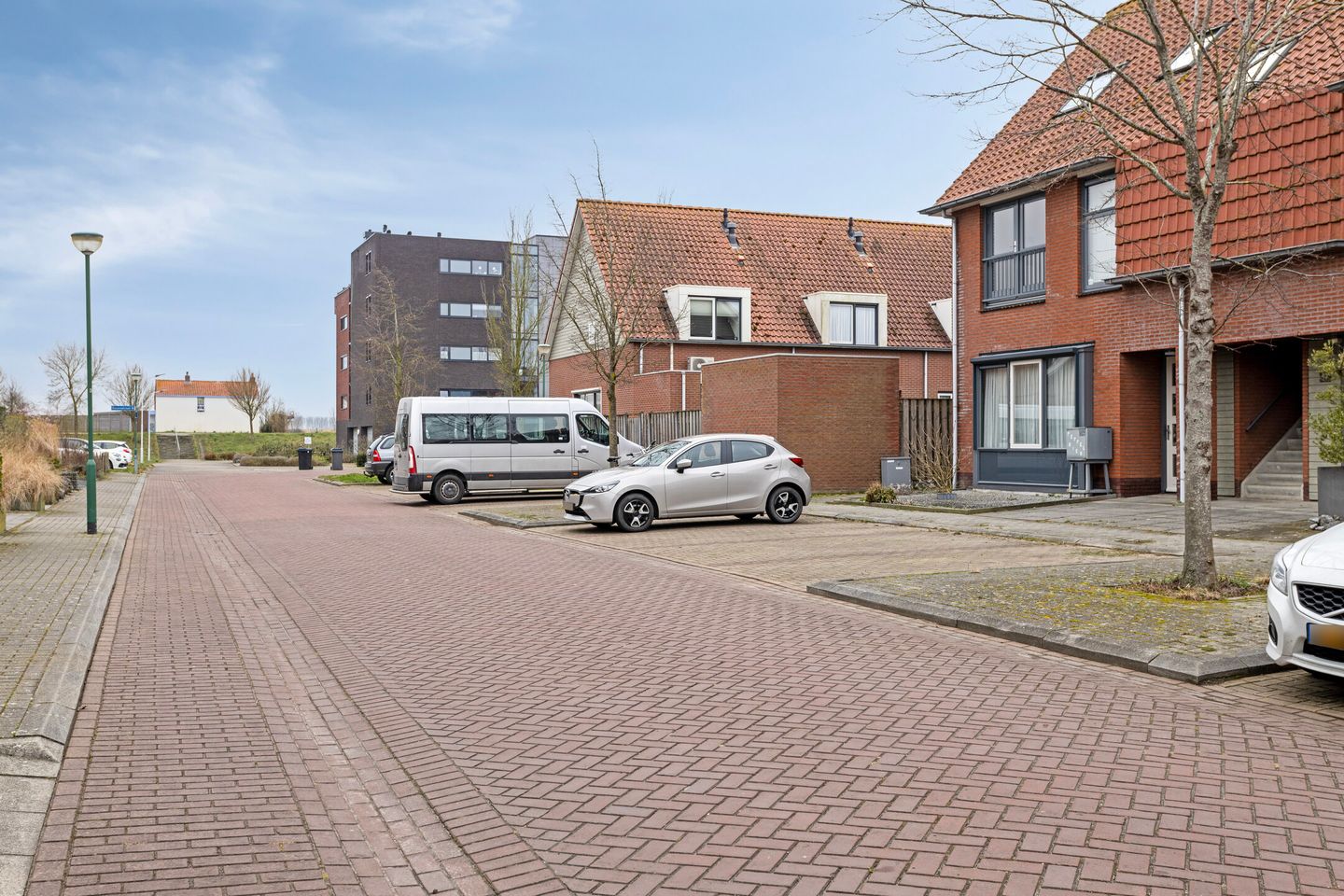 Photo 5 of Peppeldreef 54