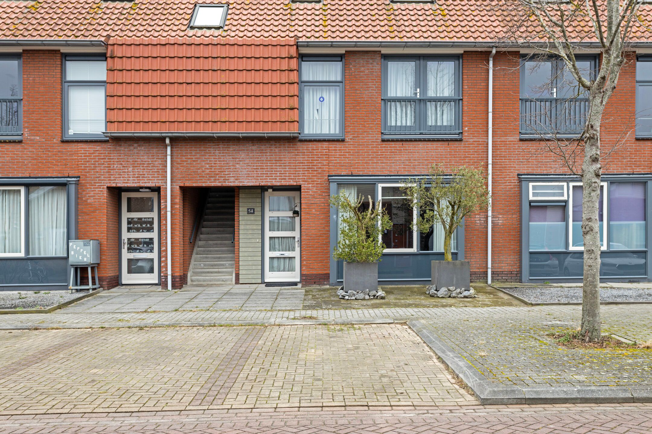 Photo 6 of Peppeldreef 54