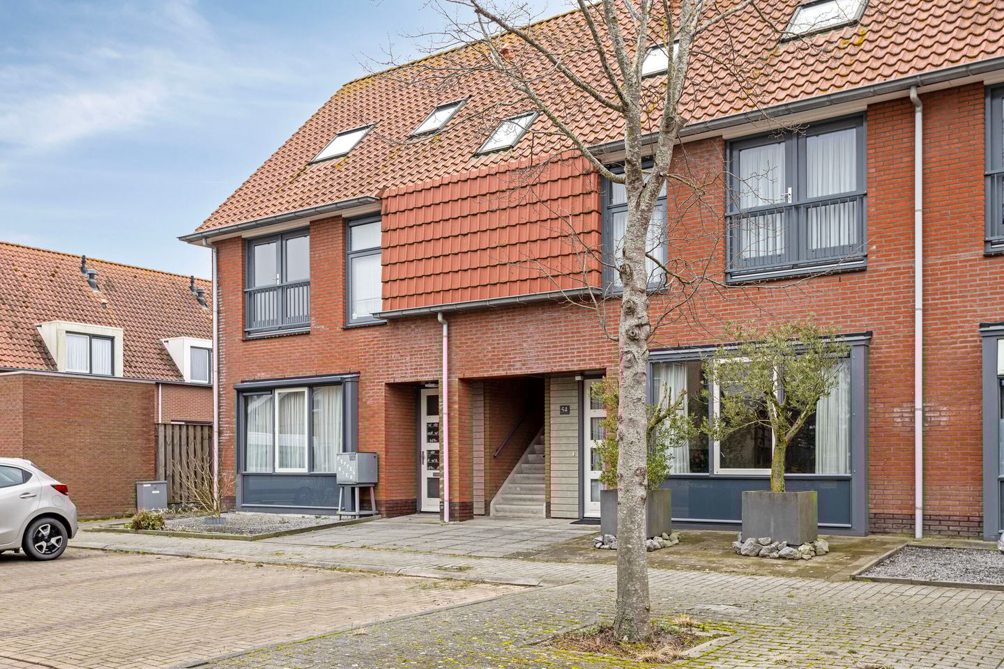 Photo 4 of Peppeldreef 54