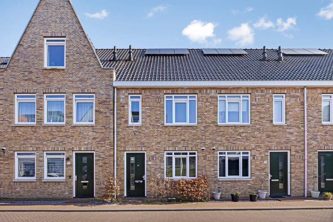 Photo 1 of Brink van Pietje Bell 15