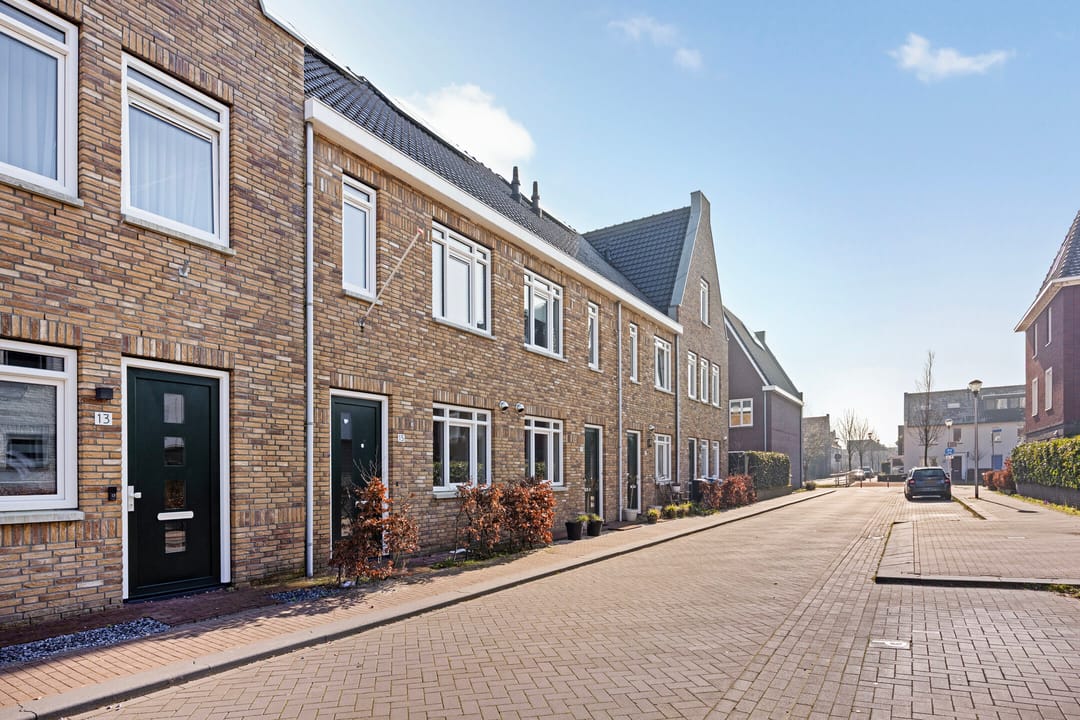 Photo 2 of Brink van Pietje Bell 15