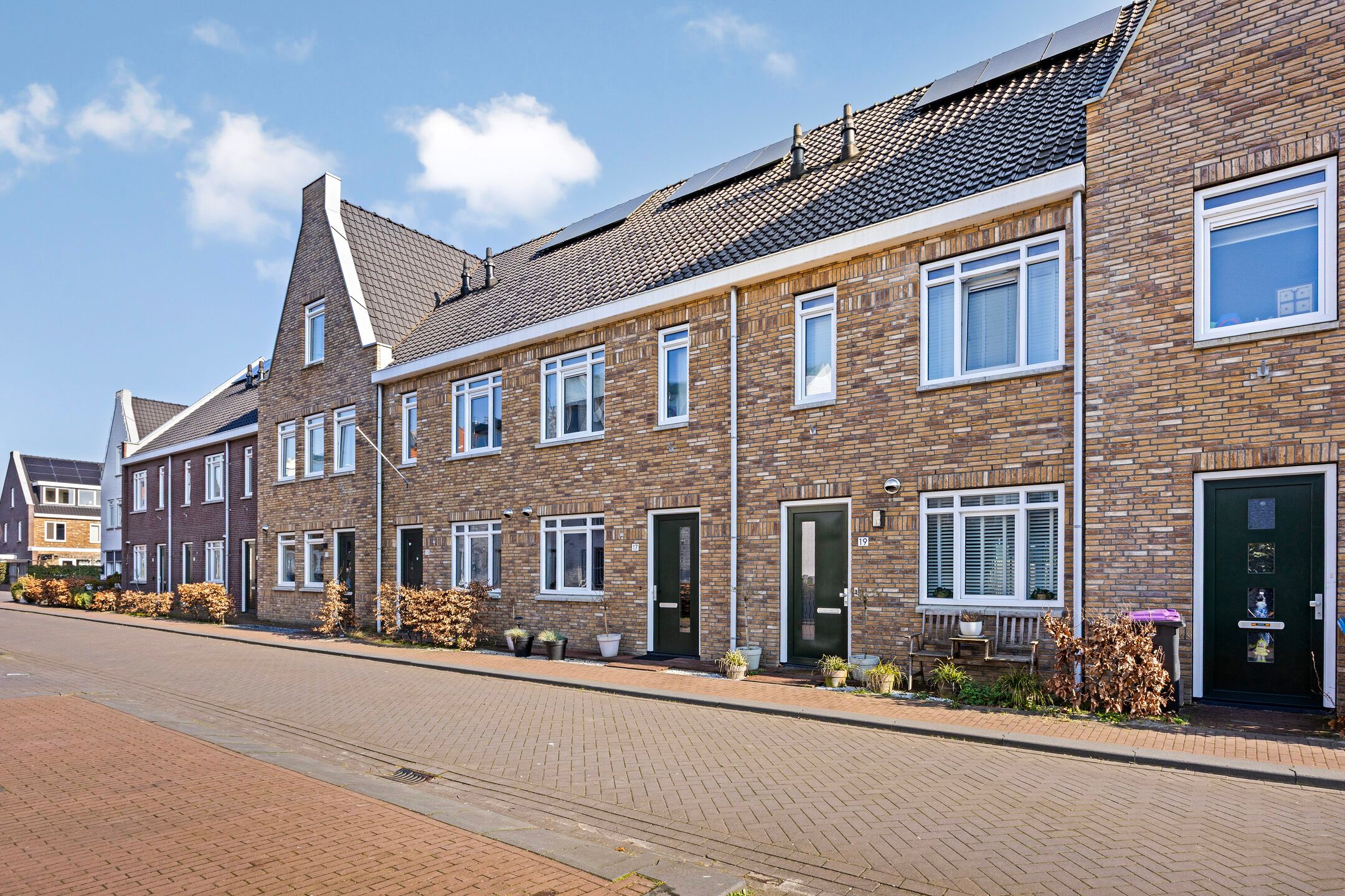 Photo 3 of Brink van Pietje Bell 15