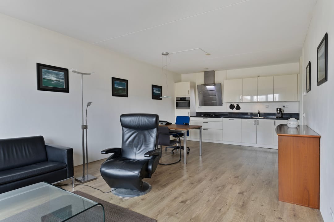 Photo 13 of Peppeldreef 54