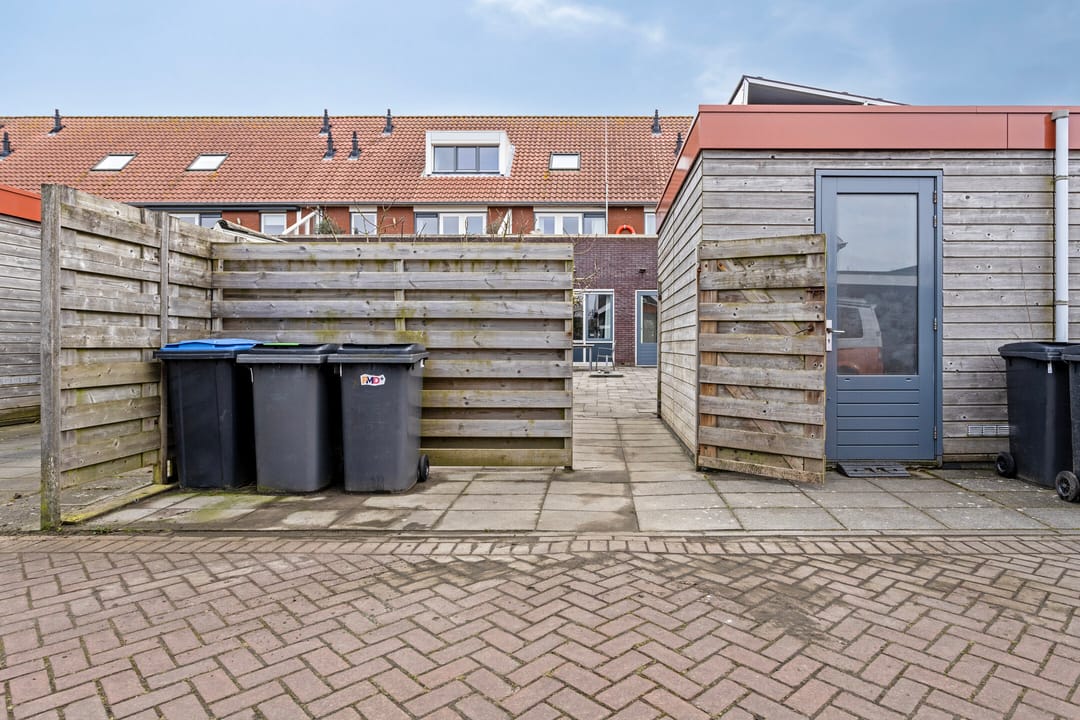 Photo 22 of Peppeldreef 54