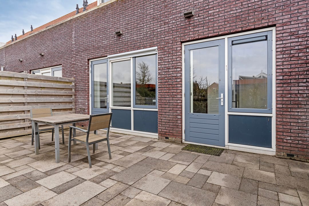 Photo 23 of Peppeldreef 54