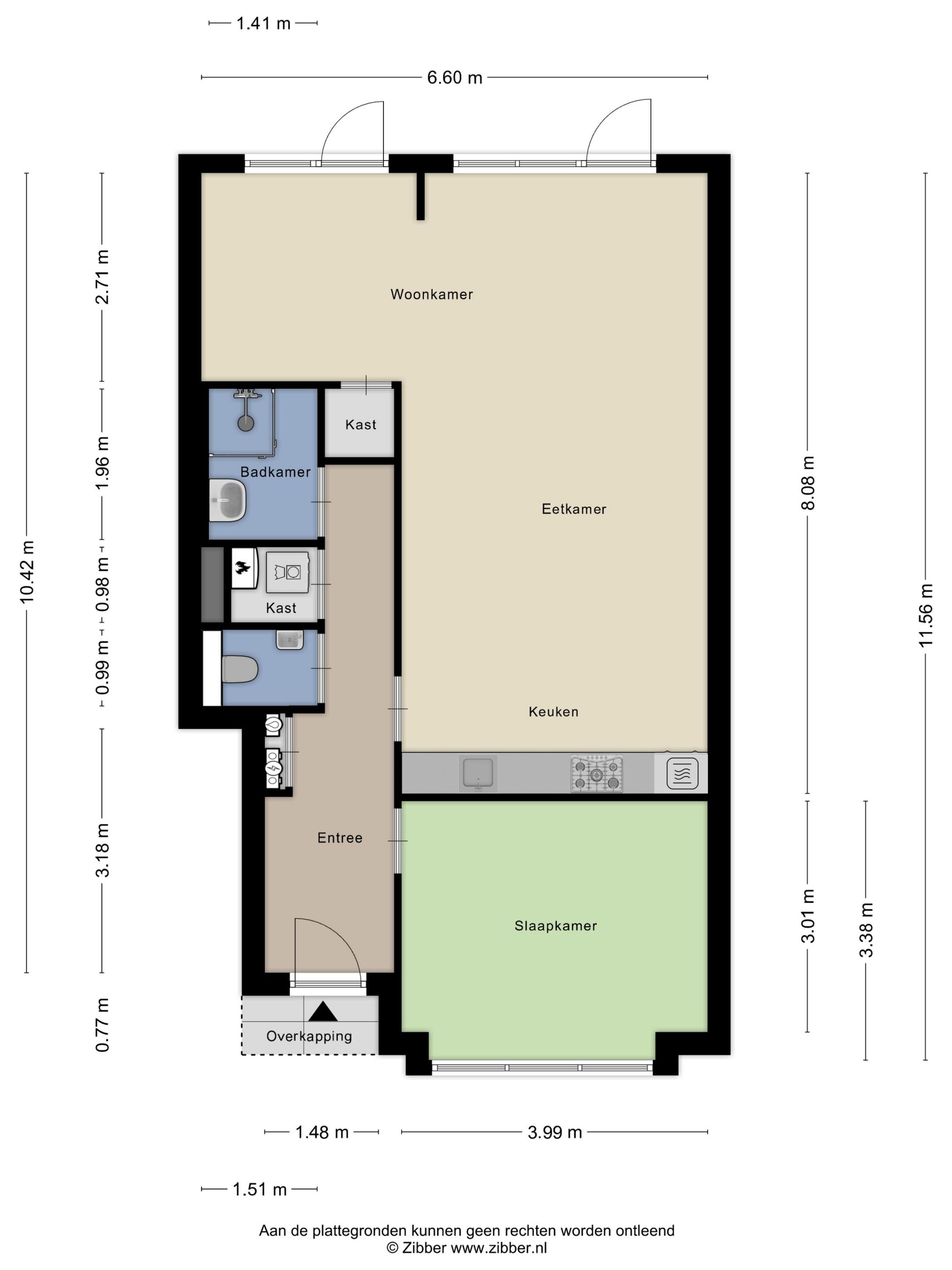 Photo 24 of Peppeldreef 54