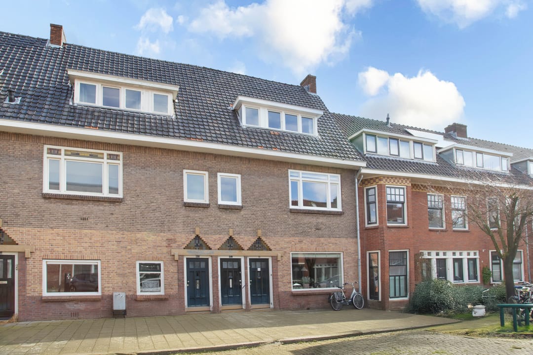 Photo 1 of Beerzestraat 4-BS