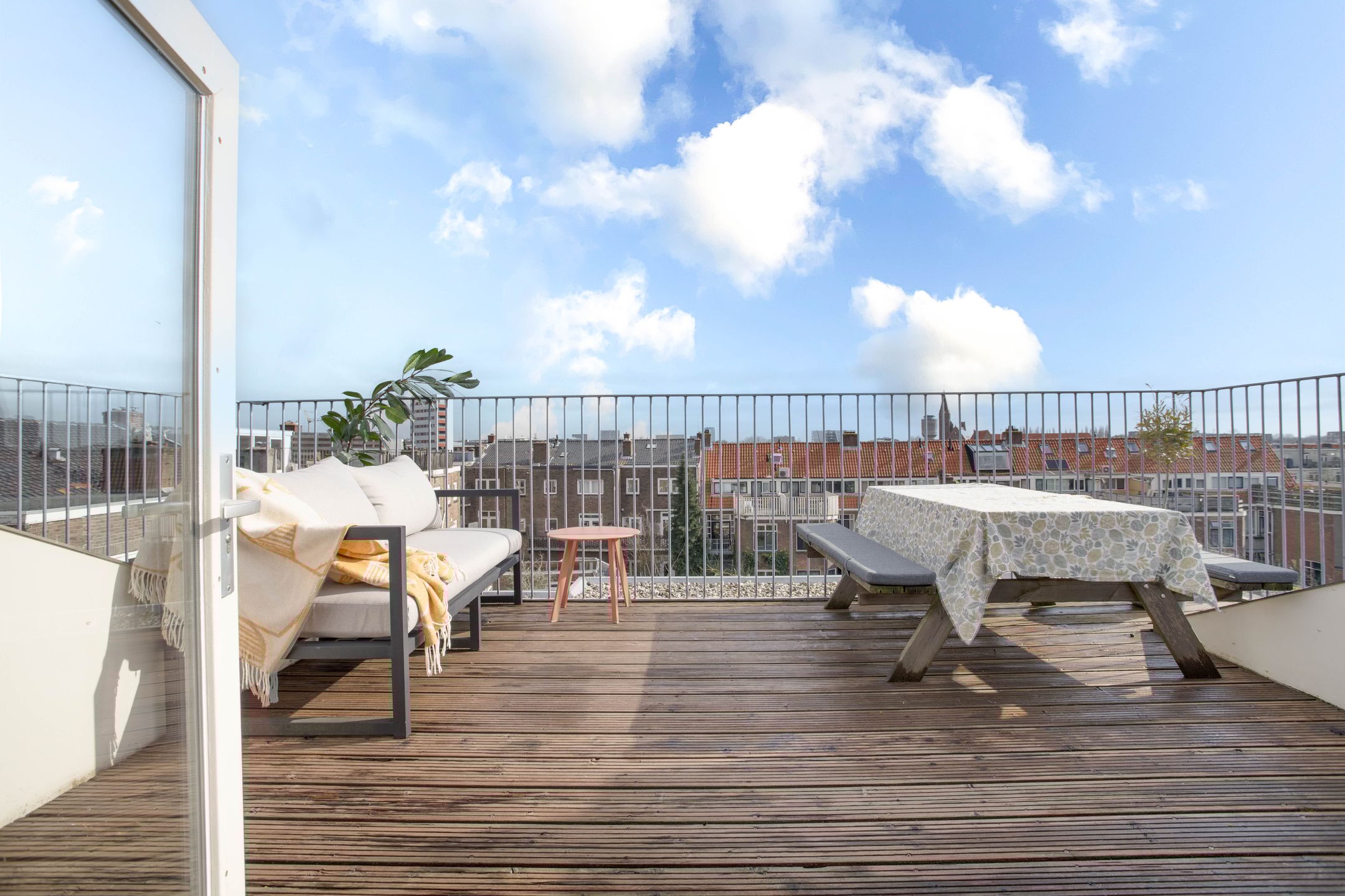 Photo 3 of Beerzestraat 4-BS