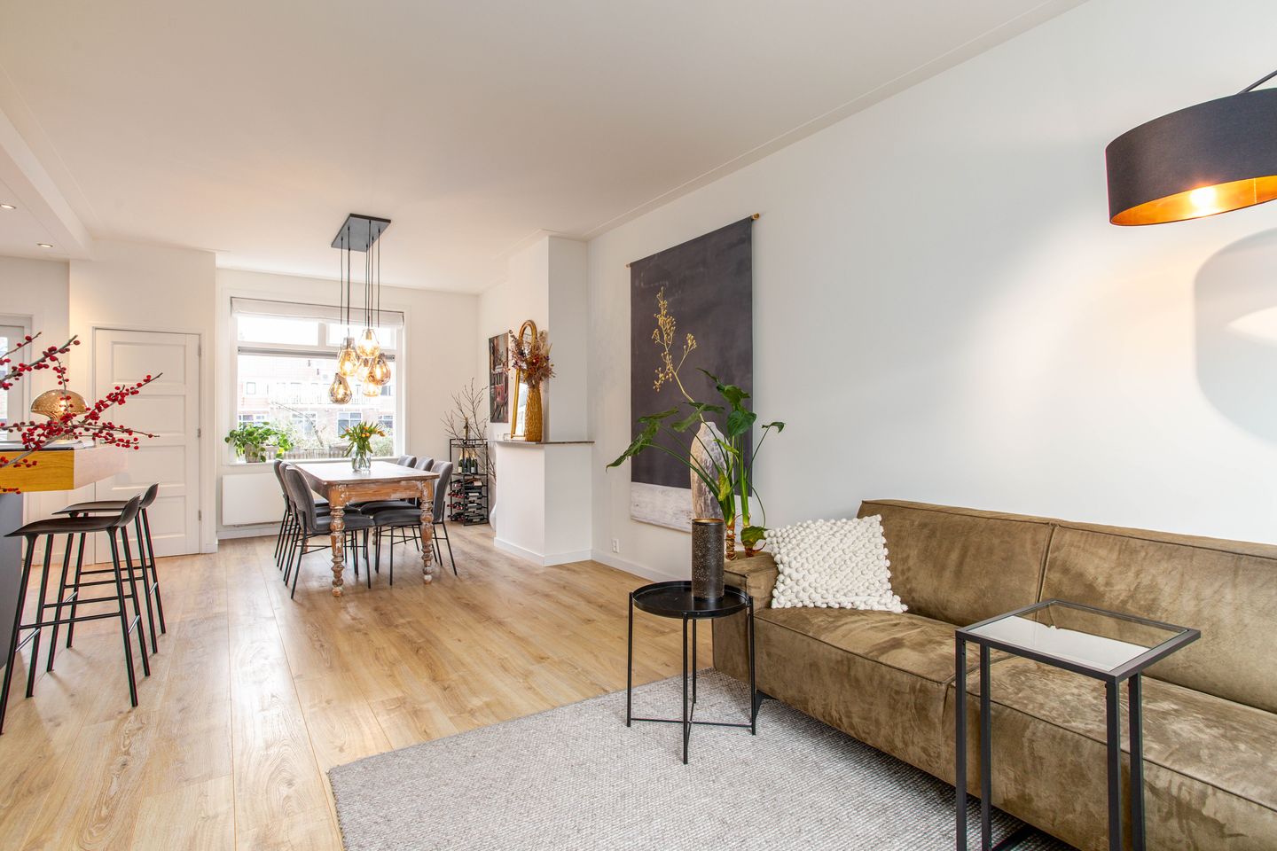 Photo 5 of Beerzestraat 4-BS