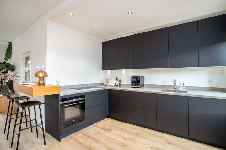 Foto 11 van Beerzestraat 4-BS