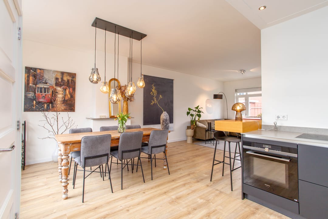 Photo 13 of Beerzestraat 4-BS