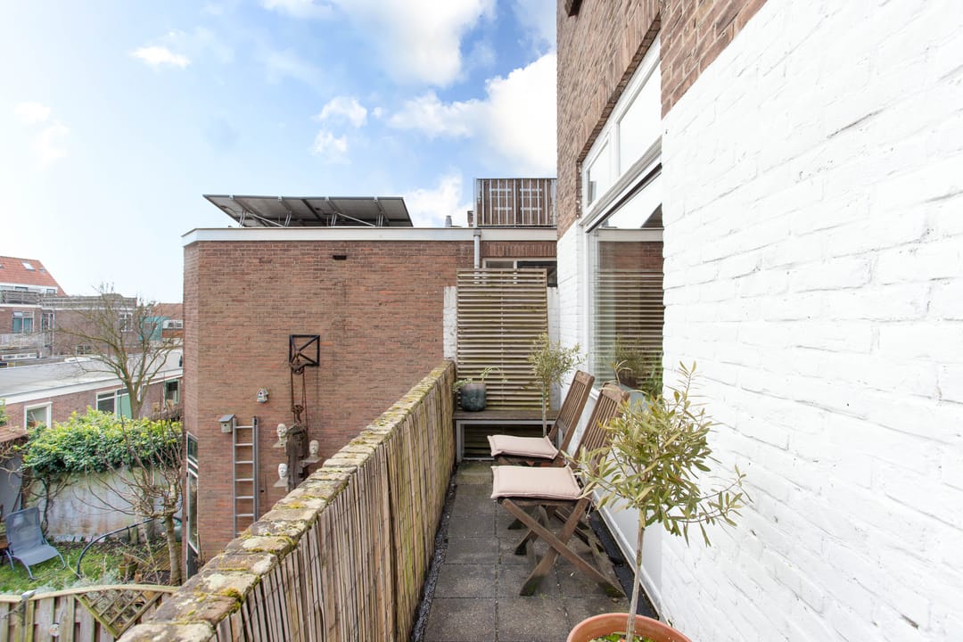 Photo 16 of Beerzestraat 4-BS