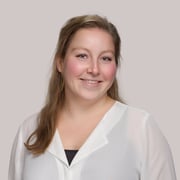 Anne-Mei de Goede - Commercieel Medewerker