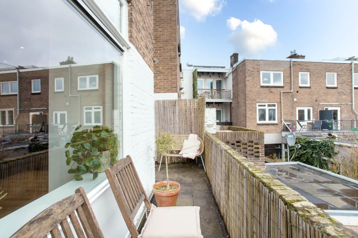 Foto 17 van Beerzestraat 4-BS