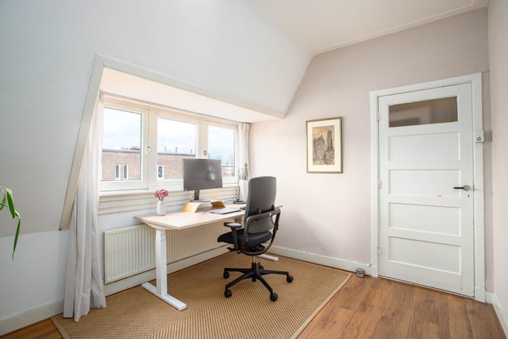 Foto 25 van Beerzestraat 4-BS