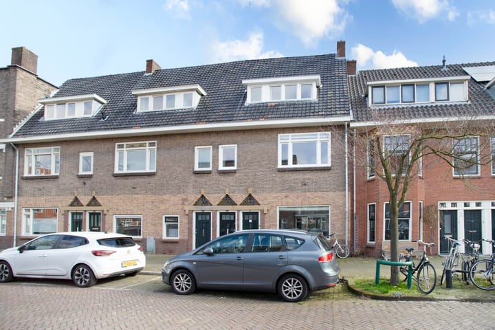 Foto 35 van Beerzestraat 4-BS