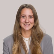 Chelsea de Meij - Commercieel Medewerker