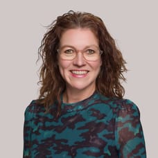 Heidi Oosterveen - Real Estate Advisor