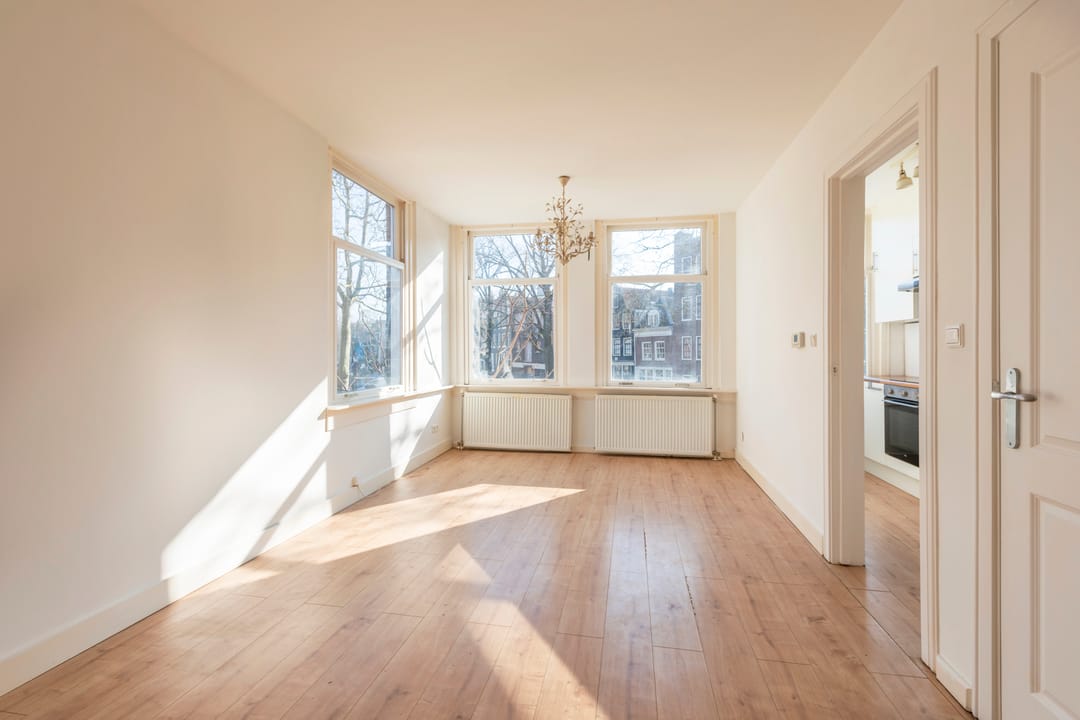 Foto 2 van Marnixstraat 263-1A