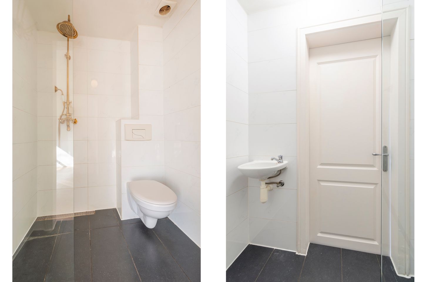 Foto 5 van Marnixstraat 263-1A