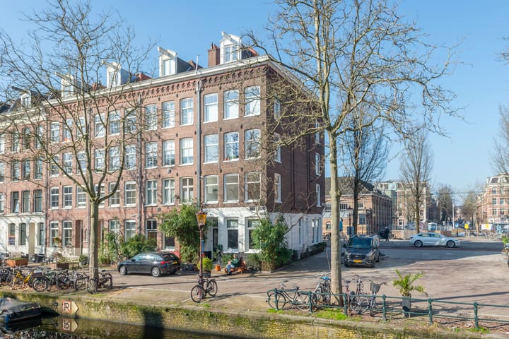 Foto 6 van Marnixstraat 263-1A