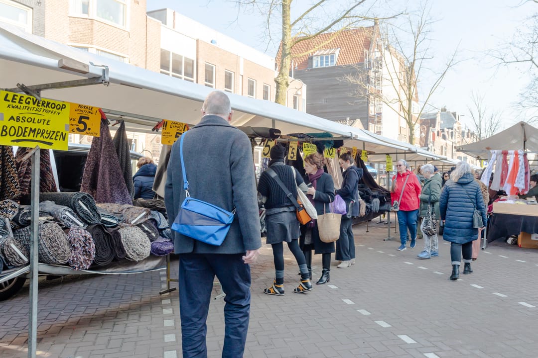 Foto 8 van Marnixstraat 263-1A