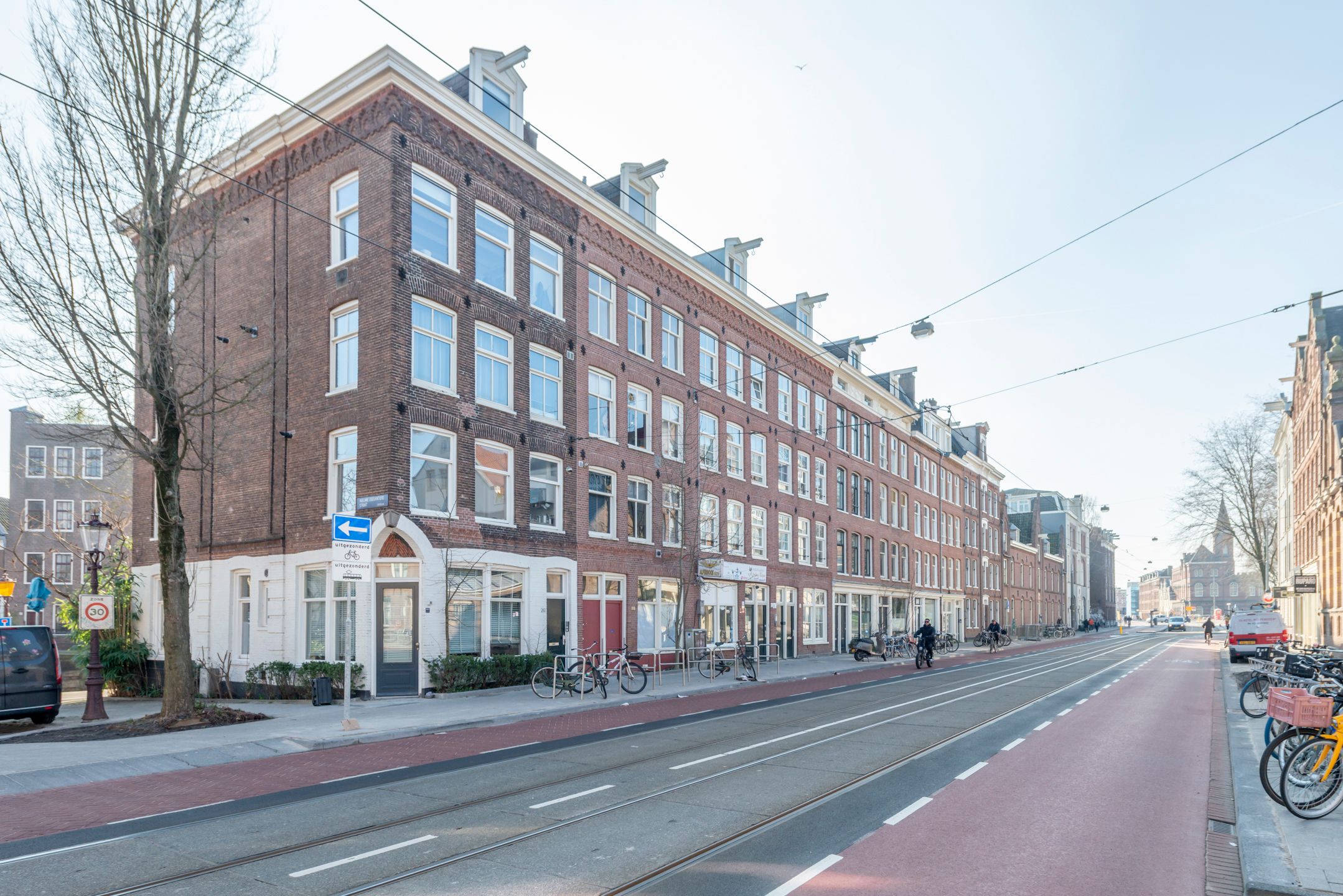 Foto 9 van Marnixstraat 263-1A