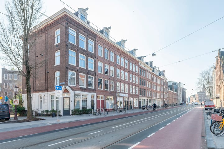 Foto 9 van Marnixstraat 263-1A