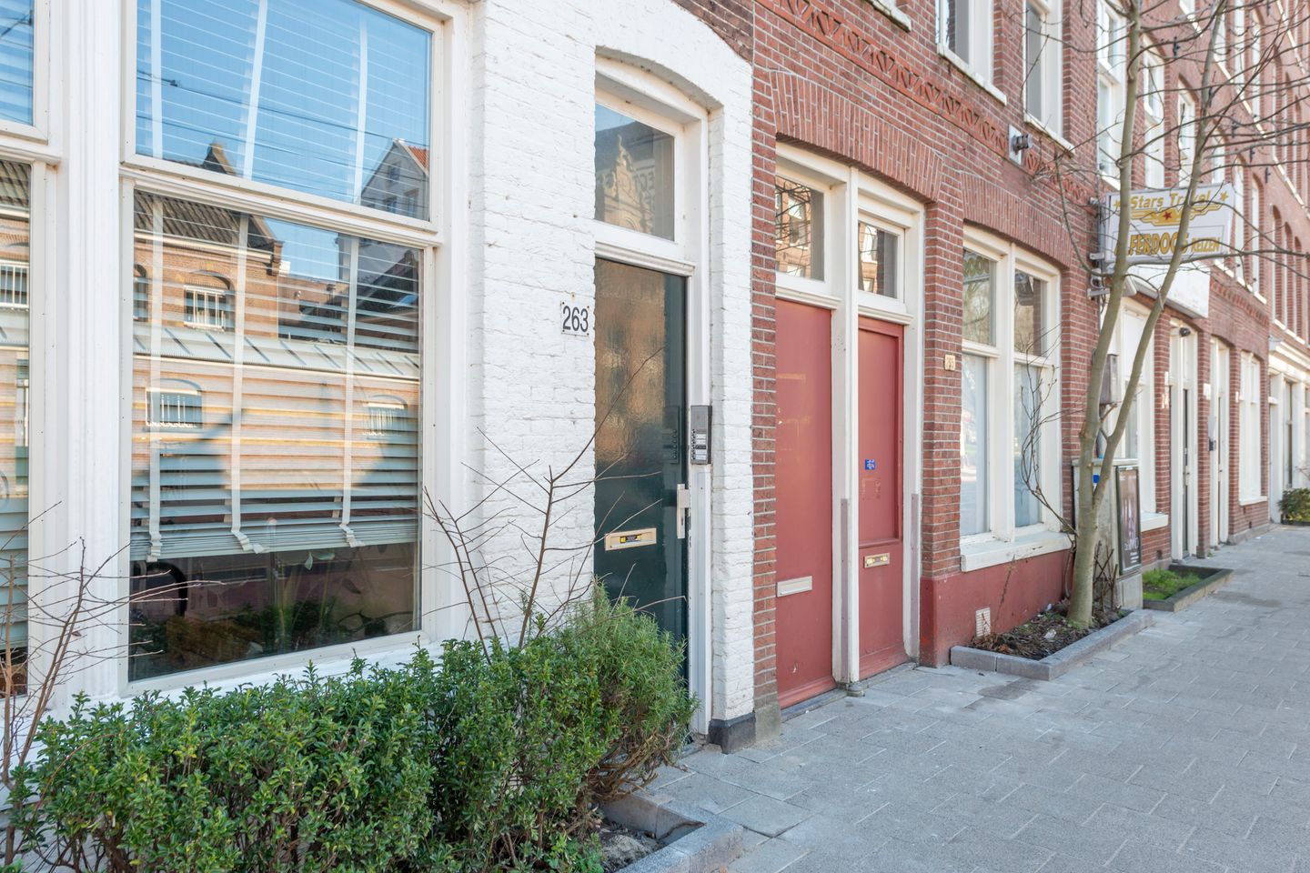 Foto 10 van Marnixstraat 263-1A