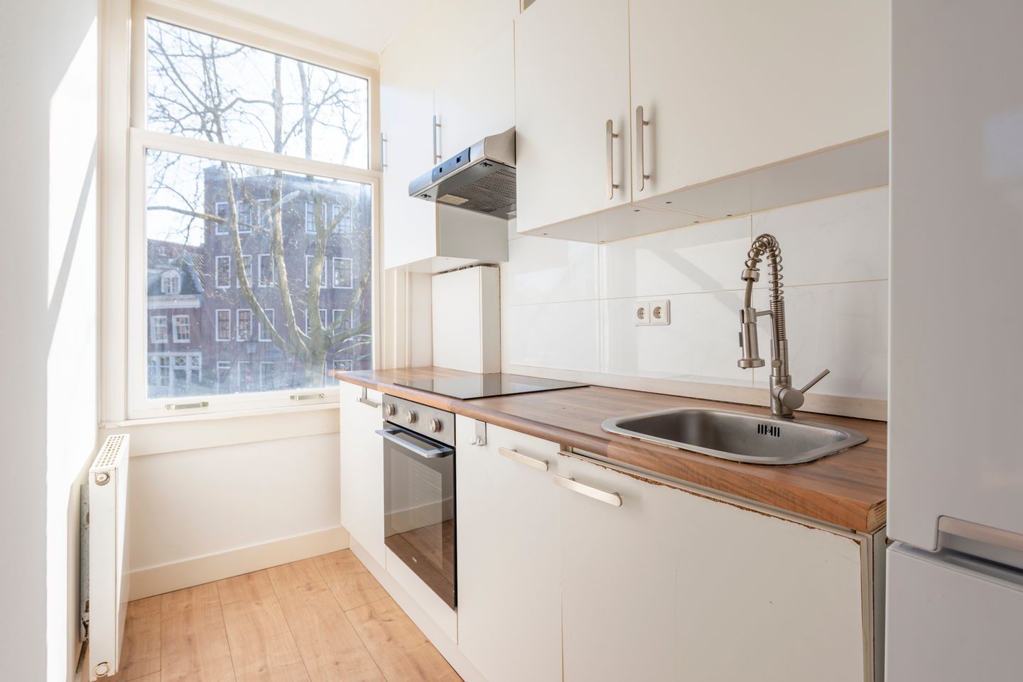 Foto 4 van Marnixstraat 263-1A