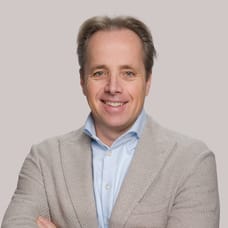 Joris Welten - NVM Registered Agent (Director)