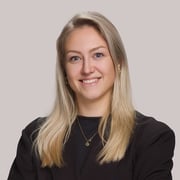 Kirsi van der Wielen - Assistent-taxateur