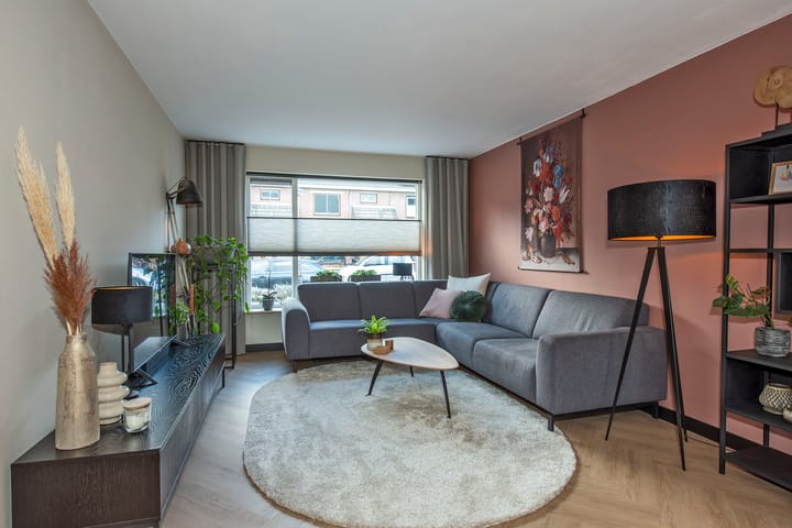 Foto 3 van De Volmer 161