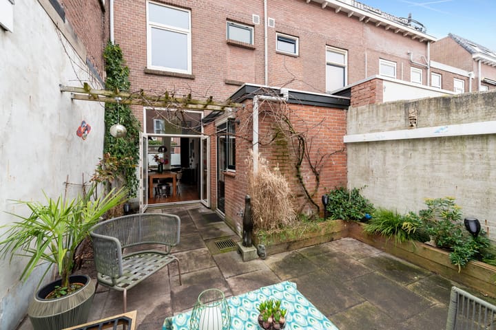 Foto 2 van Croesestraat 74