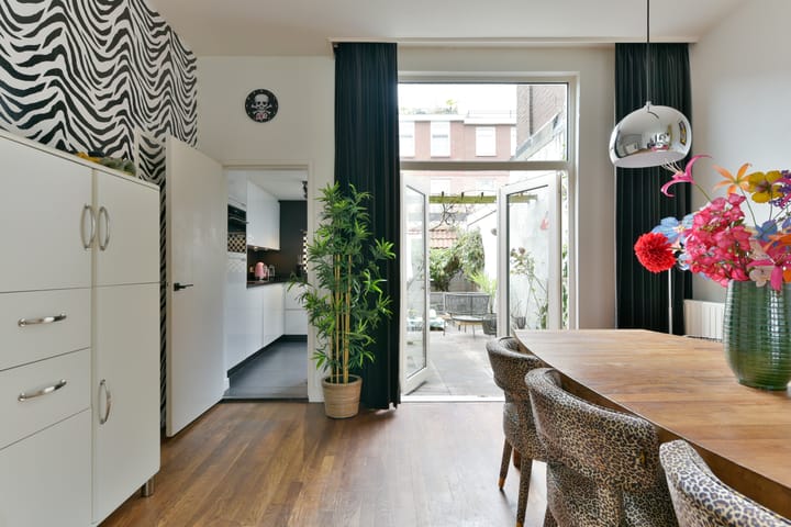 Foto 5 van Croesestraat 74