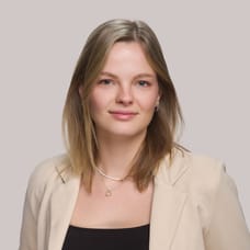 Mayke de Groot - Commercial Employee