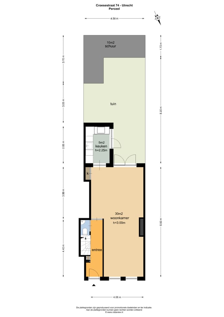 Foto 44 van Croesestraat 74