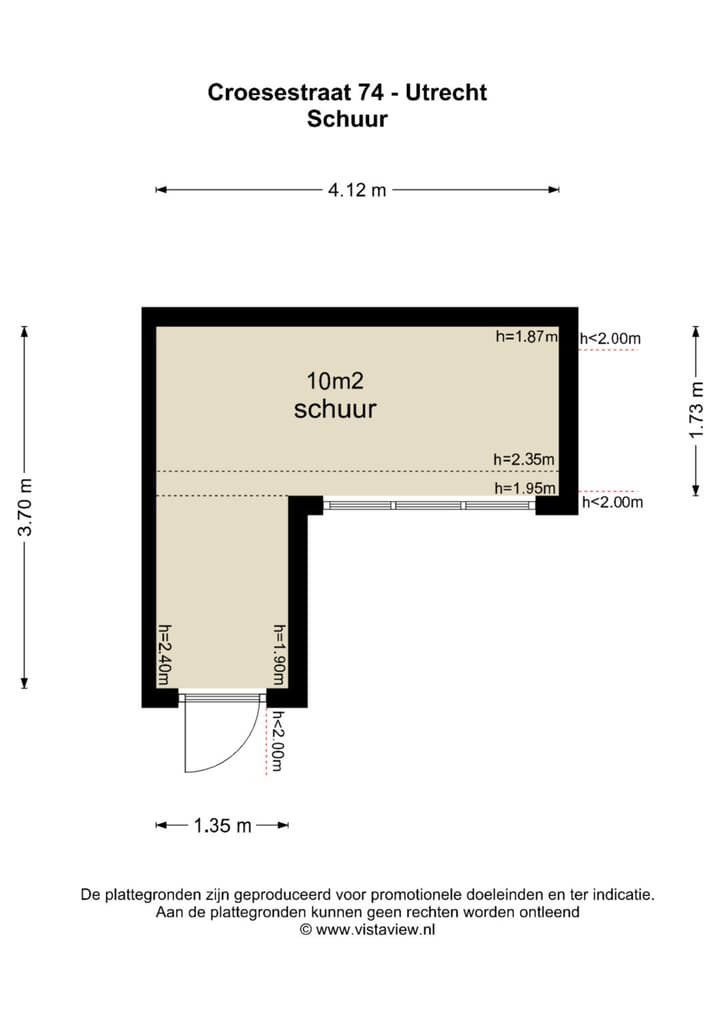 Foto 48 van Croesestraat 74