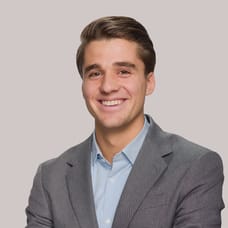 Olaf Zonnenberg - Real Estate Advisor