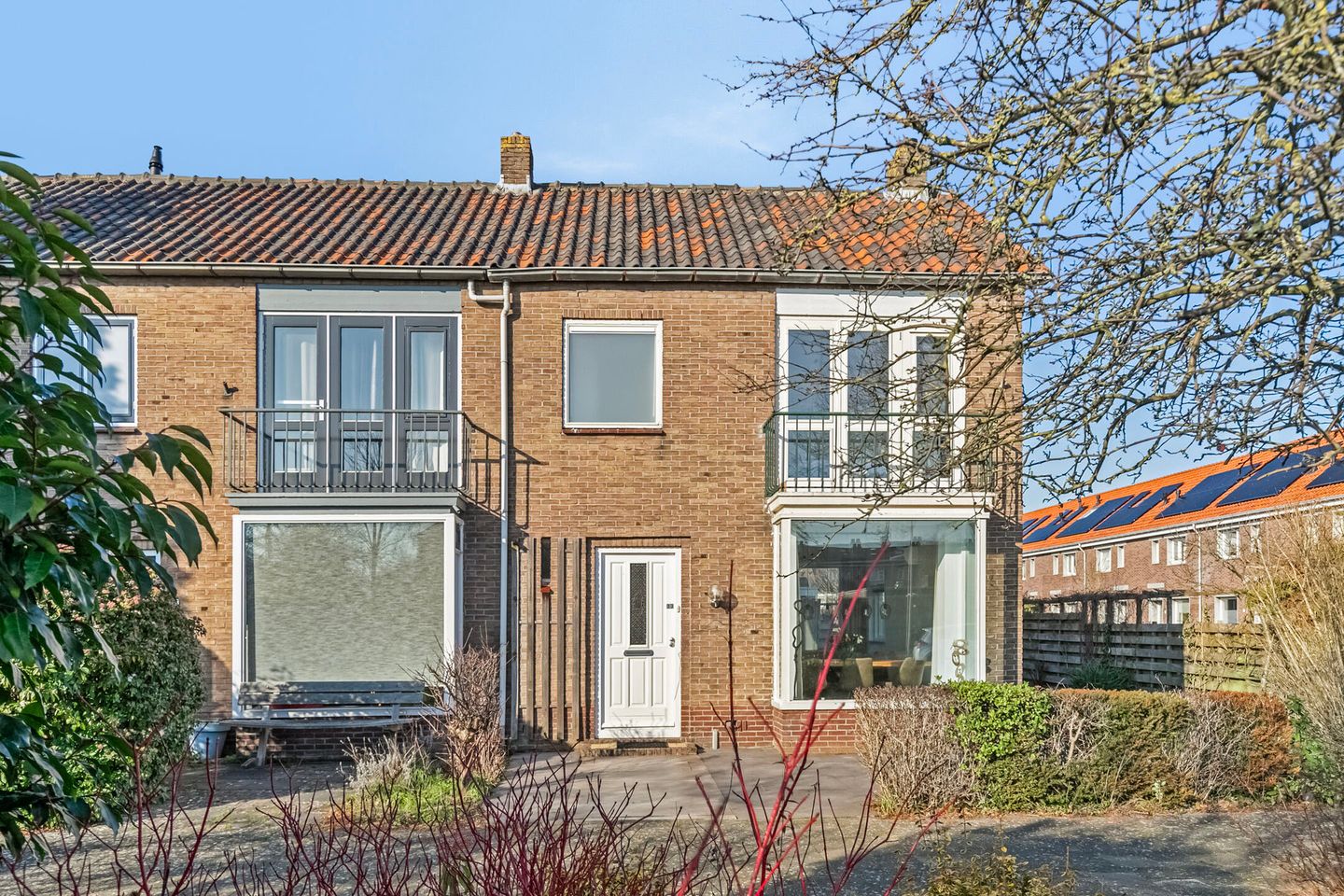 Foto 1 van Ten Harmsenstraat 33