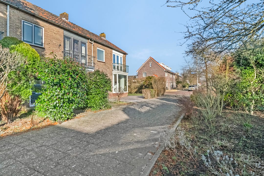 Foto 32 van Ten Harmsenstraat 33