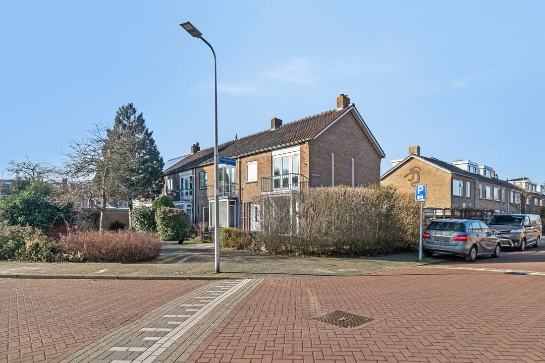 Foto 2 van Ten Harmsenstraat 33