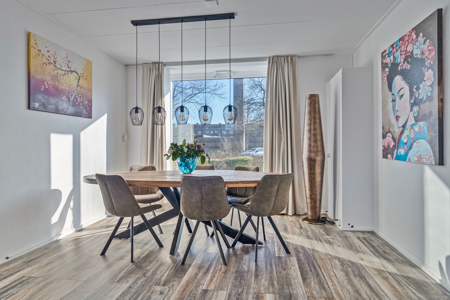 Foto 5 van Ten Harmsenstraat 33