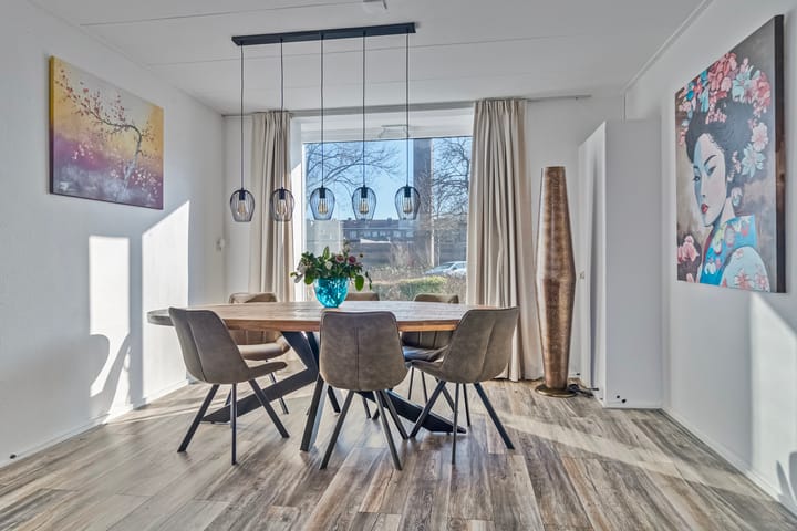 Foto 5 van Ten Harmsenstraat 33