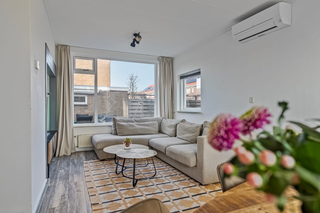 Foto 7 van Ten Harmsenstraat 33