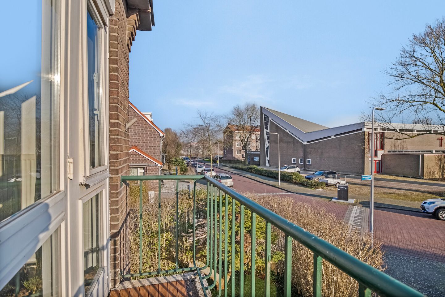 Foto 20 van Ten Harmsenstraat 33