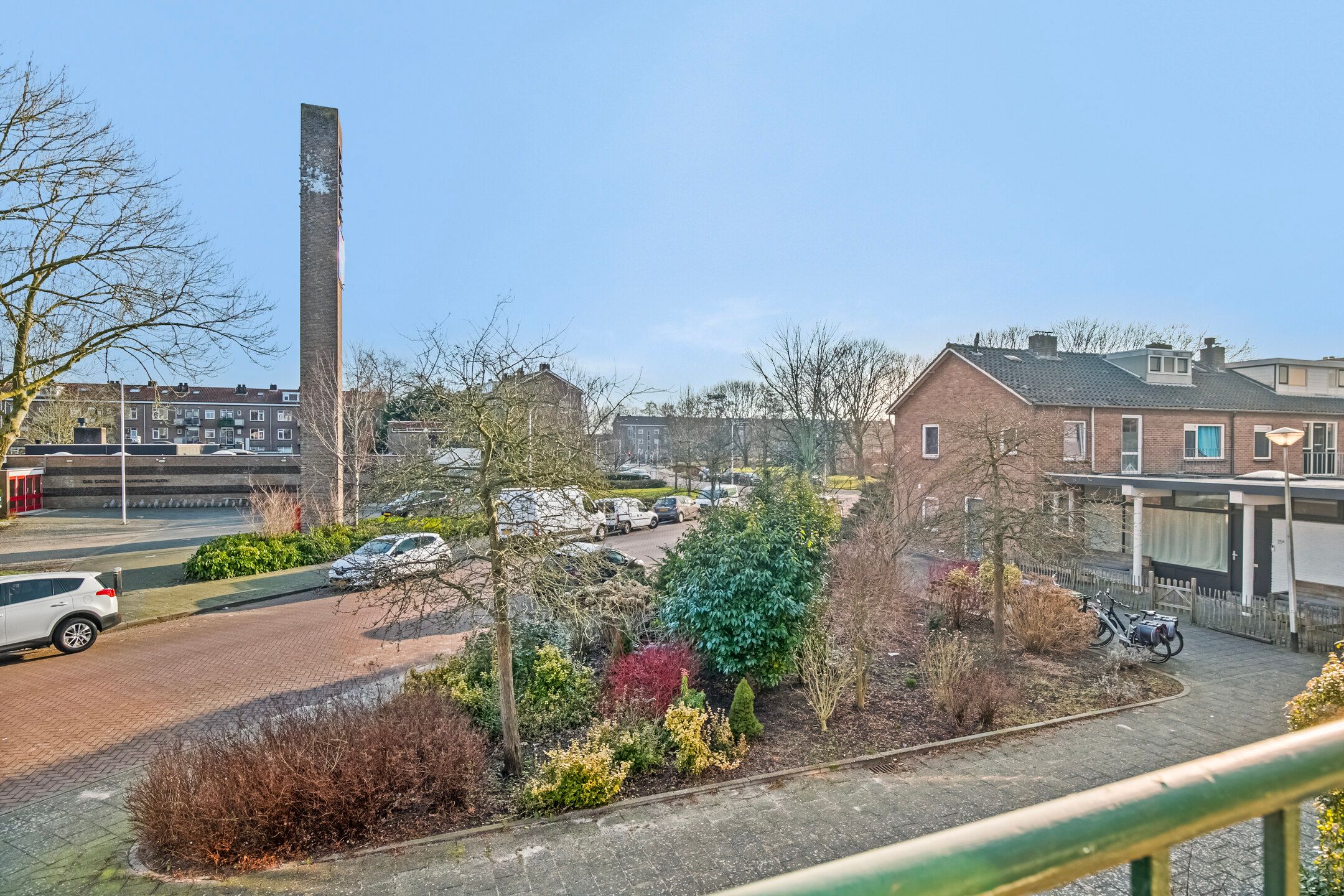 Foto 21 van Ten Harmsenstraat 33