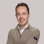 Onno Ernst - NVM Register Makelaar