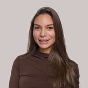 Simge Temel - Commercieel Medewerker